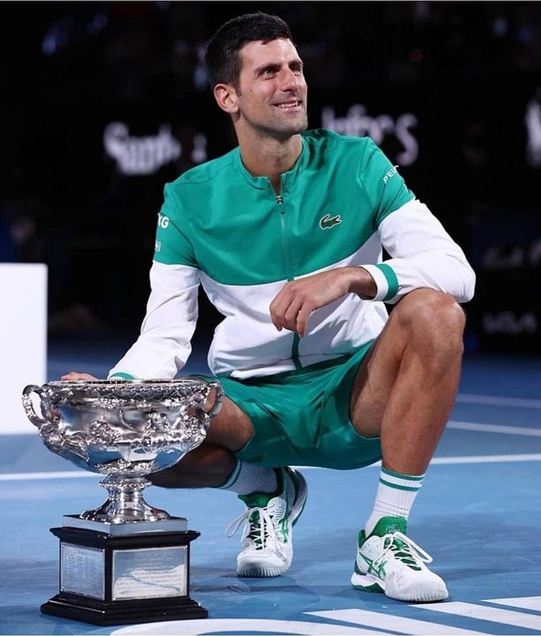 包含塞尔维亚队不断突破！，德约科维奇连续二十场比赛得分超过最后时刻胜出赢得满堂喝彩的词条