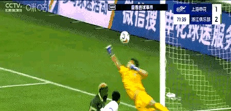 中超单赛季联赛进球纪录