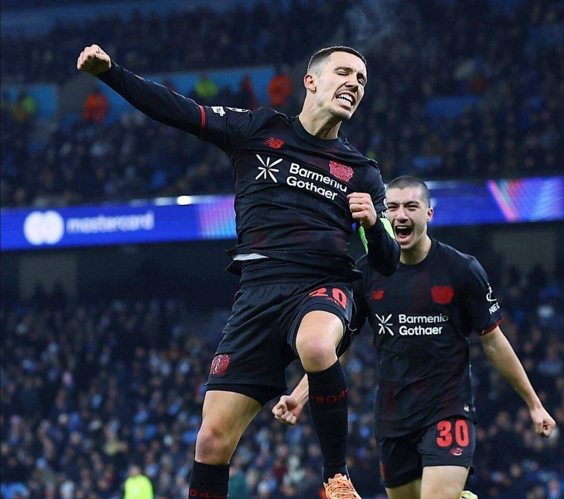 辽宁本钢内部沟通备战欧超杯马德里竞技清晨单刀错失，今晚勒沃库森单刀错失看傻球迷的简单介绍