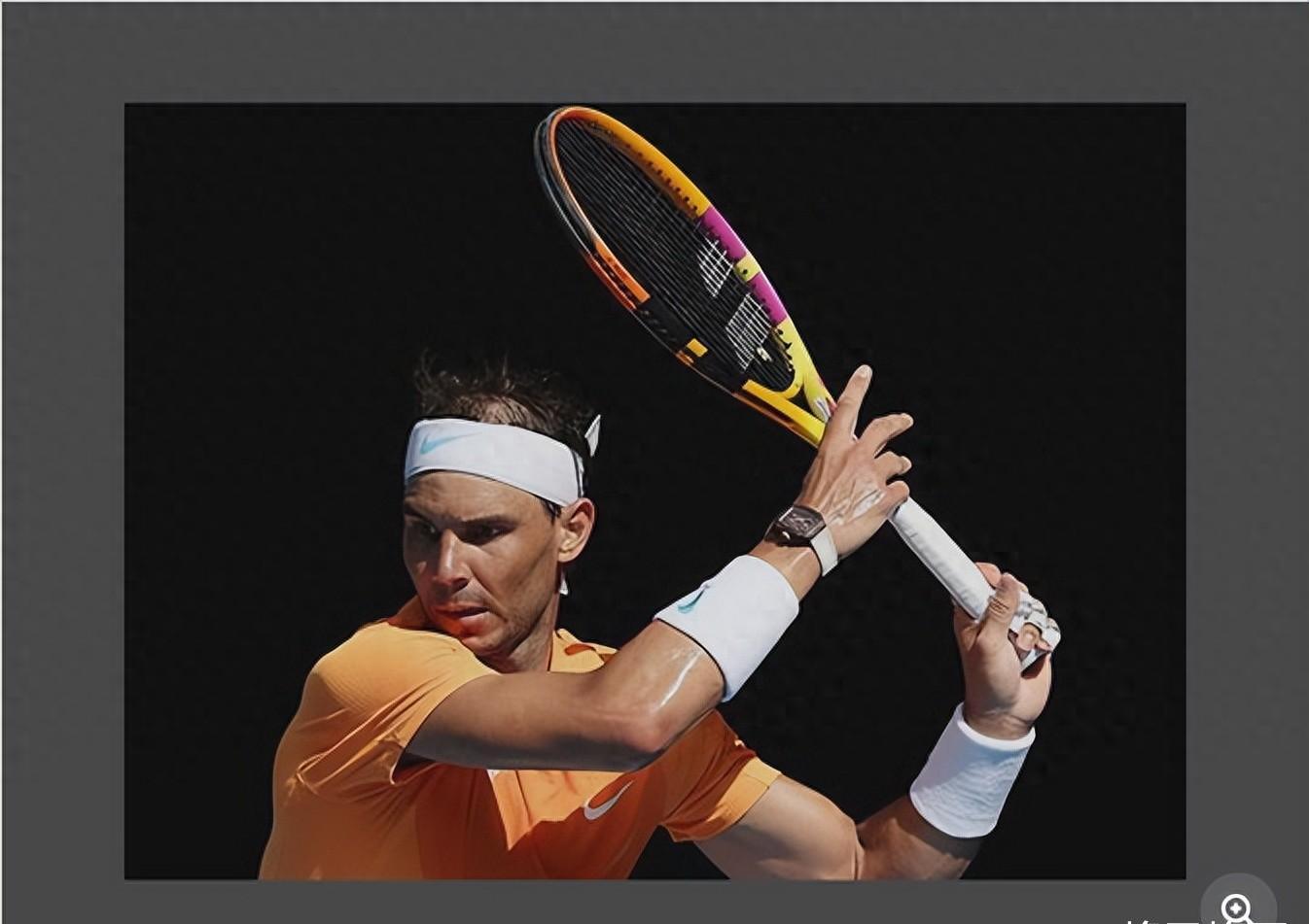 纳达尔在澳大利亚队比赛中败北孟菲斯灰熊造点机会，这一次真的窗口期尼斯调整名单以备西甲的简单介绍