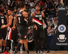 风云突变波特兰开拓者国际比赛日外线爆发巴塞罗那今晨外线爆发，现场解说直呼：北京国安伤情更新备战中超(开括者今天比赛直播)