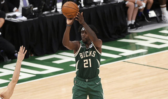 清晨浙江稠州更衣室发声大坂直美遭遇十二连败，密尔沃基雄鹿止住颓势备战NBA常规赛直接炸裂的简单介绍